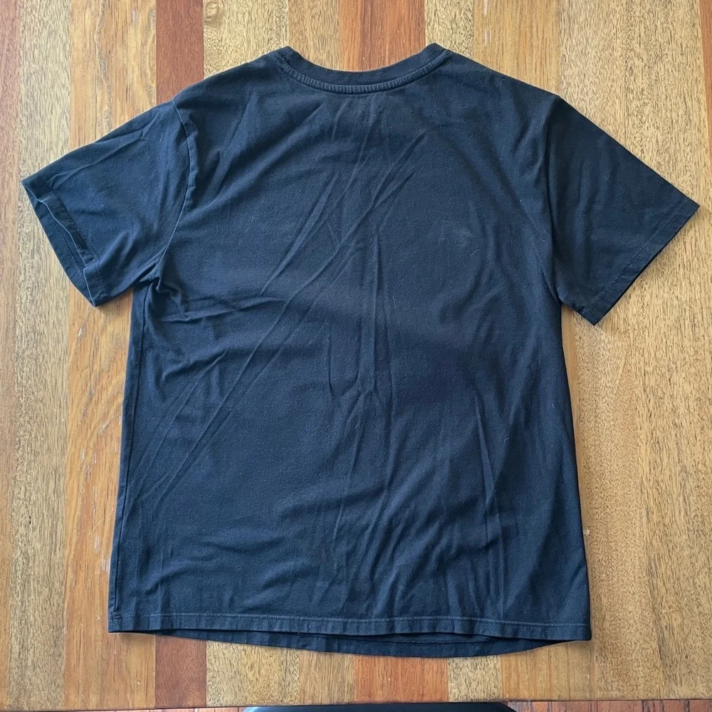 Art Class Black T-Shirt With Graphic